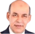 Dr Mohamed Itriby EGACI Allergy Egypt