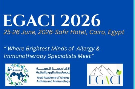 EGACI Allergy Society Egypt